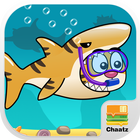 Tiger Shark icon