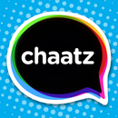 Chaatz - Messenger to Express! APK