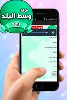 اجمل اغاني فرقة وسط البلد poster