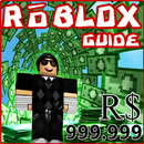 Guide For Roblox & Free Robux APK