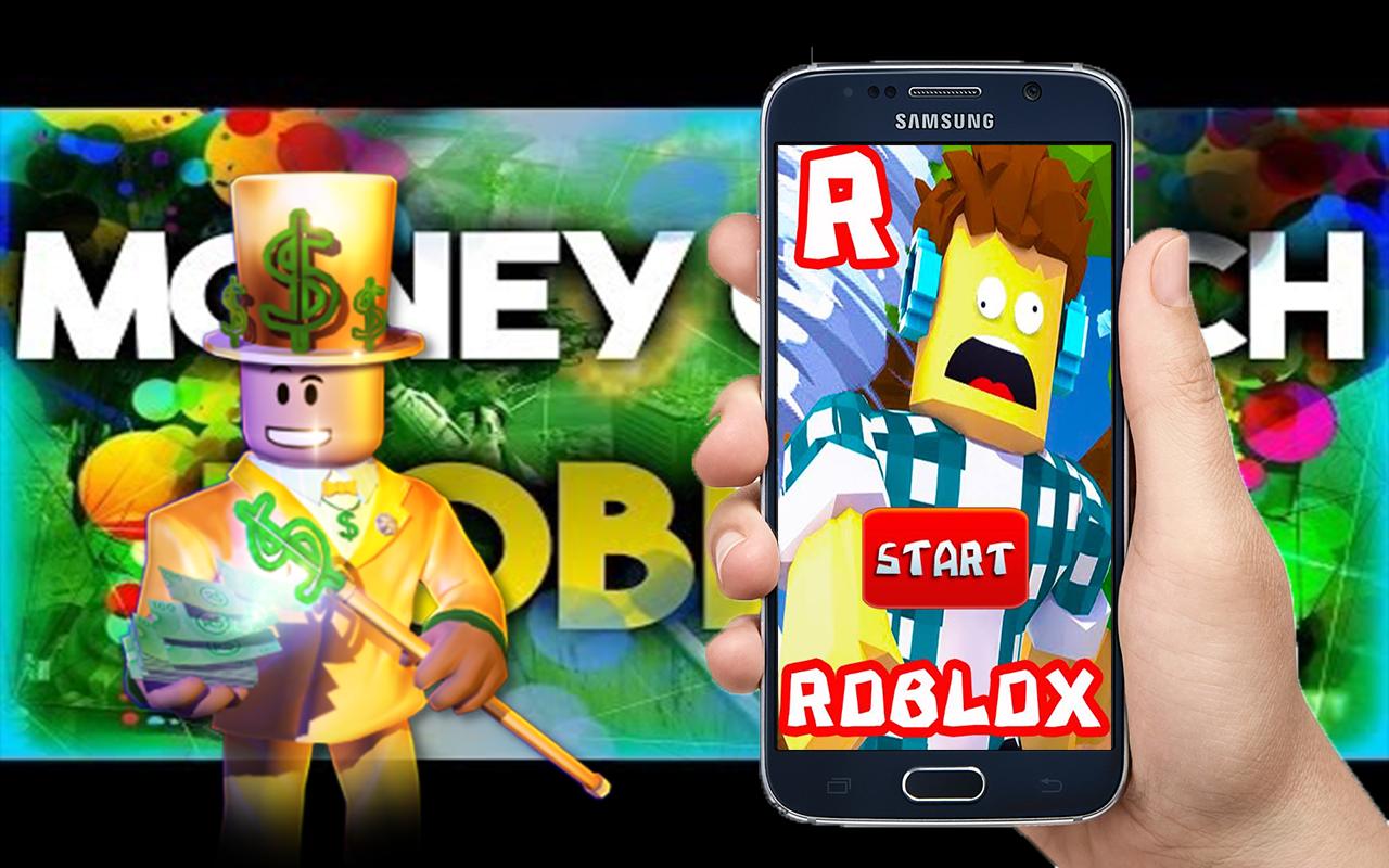 Guide For Roblox Free Robux For Android Apk Download - guide for roblox free robux for android apk download