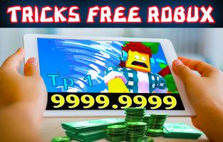 Guide For Roblox & Free Robux 截图 2