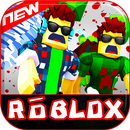 Tips For Roblox & Free Robux APK