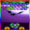 Free Halloween Bubble Shooter