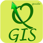 آیکون‌ Guide For Qgis