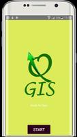 Guide For Qgis پوسٹر