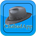 Chabad App ícone