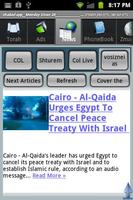 Chabad App imagem de tela 2