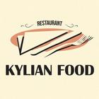Kylian Food icône