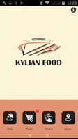 Kylian Food Affiche