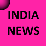 INDIA NEWS PRO icône