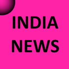 INDIA NEWS PRO أيقونة