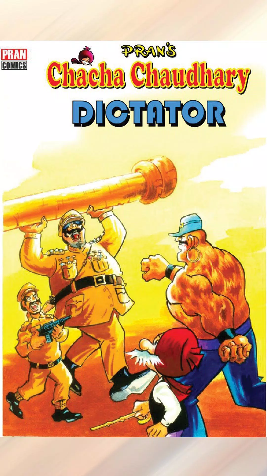CHACHA CHAUDHARY Comics - Cartoonist Pran APK pour Android Télécharger CHACHA CHAUDHARY Comics - Cartoonist Pran APK pour Android Télécharger