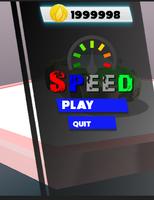 Speed Racer (Racing Game) постер