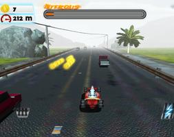 Speed Racer (Racing Game) скриншот 2