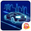 Neon Dual Racing APK