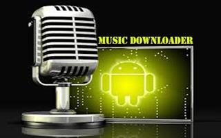 پوستر Music Download