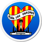 Los Chachos Zaragoza иконка