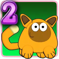 The brother of pou 2 APK download