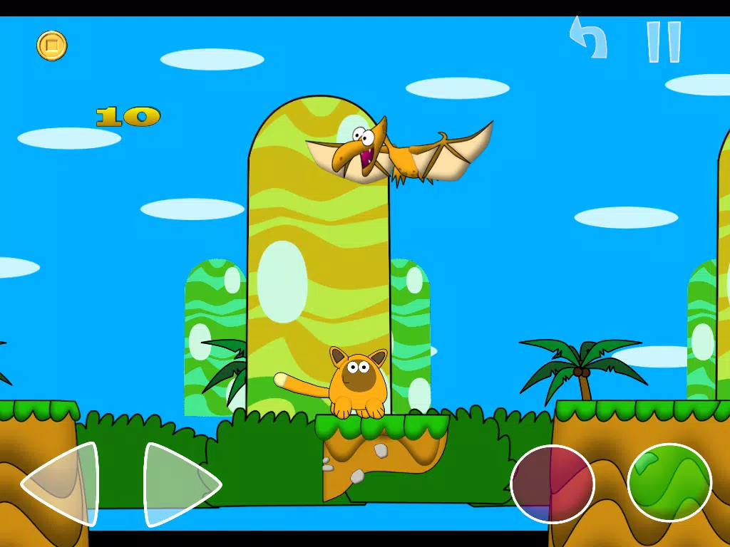 Baixe El Hermano de pou 2 no PC