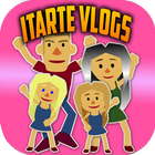 Itarte Vlogs أيقونة