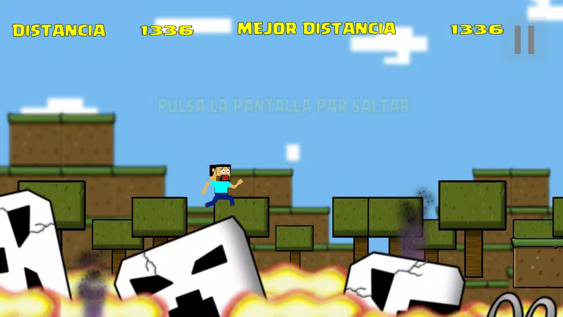 Download do APK de Pou hermano sonidos para Android