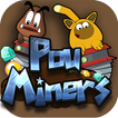 Pou Miners