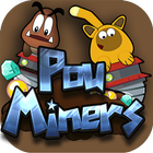 Pou Miners Zeichen