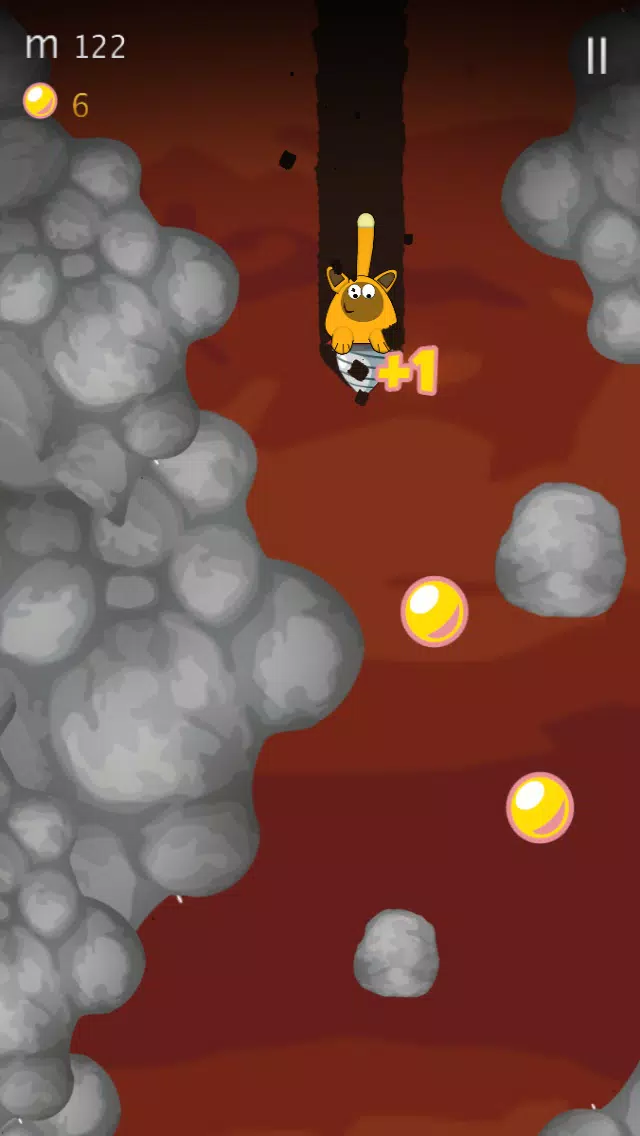 Pou vs Pou - Sky Jump 