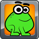 Tap Frog Adventure APK