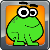 Tap Frog Adventure