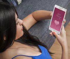 Lips Vibrator poster