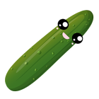 Vegetable Vibrator🍆 icône