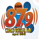 Radio Chaco Boreal 87.9 FM APK