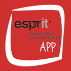 ESPRIT icon