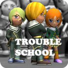 TroubleSchool icon