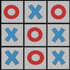 Tic Tac Toe Best Free icono