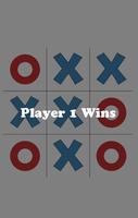 Tic Tac Toe Best Free poster