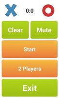 Tic Tac Toe Best Free screenshot 2