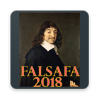 Falsafa 2018 icône