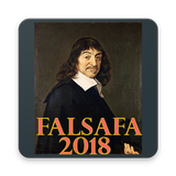 Falsafa 2018 icône
