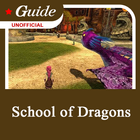 Guide for School of Dragons آئیکن