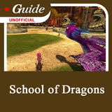 Guide for School of Dragons ไอคอน