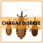 Chagas Disease biểu tượng