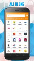 Save With Best Online Shopping Apps captura de pantalla 1