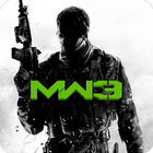 Modern Warfare 3 아이콘