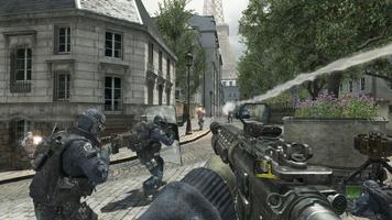 Modern Warfare 3 ภาพหน้าจอ 2