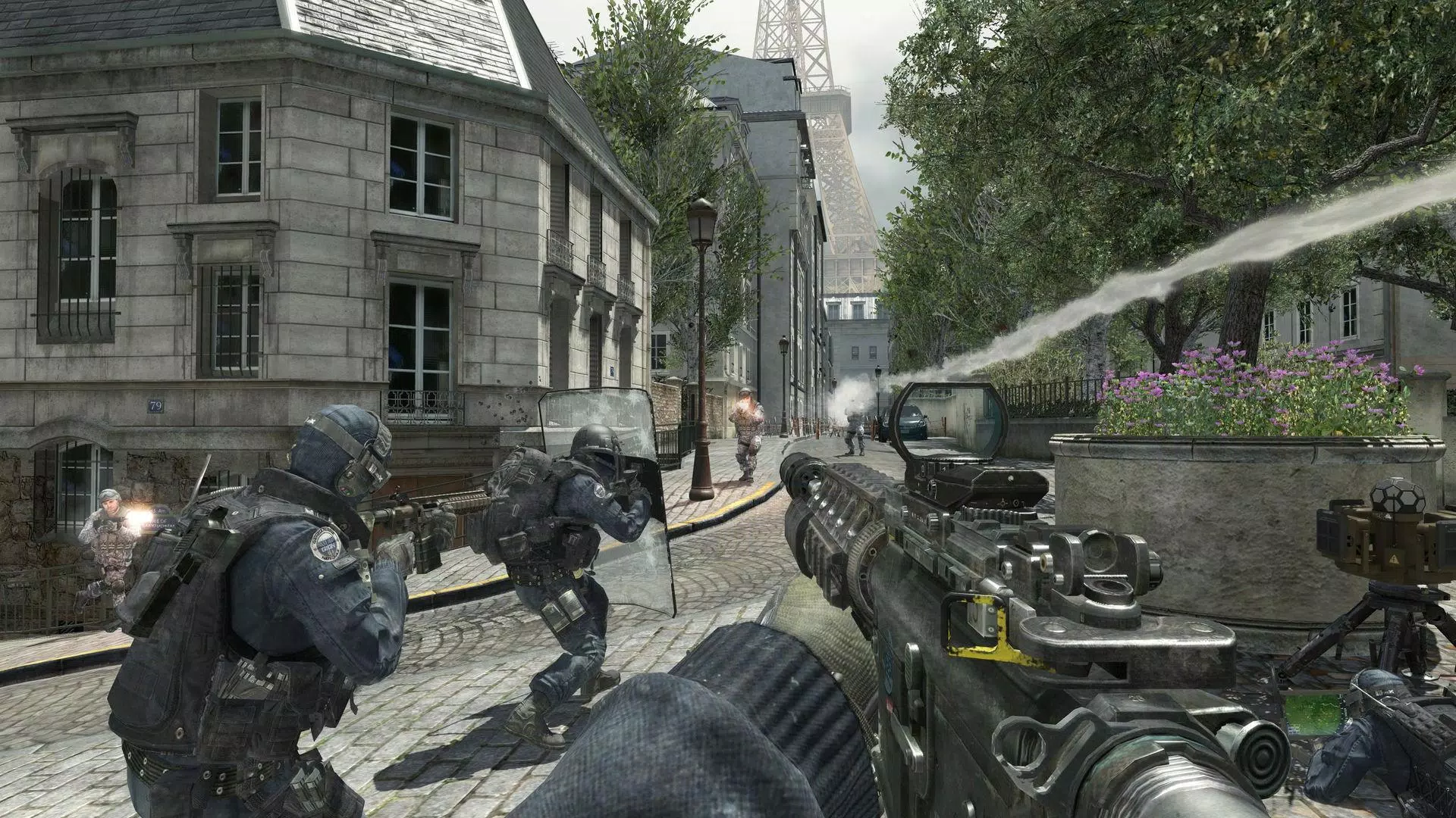 Modern Warfare APK for Android Download