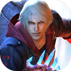 Devil May Cry 4-icoon