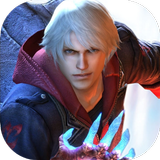 Devil May Cry 4 aplikacja